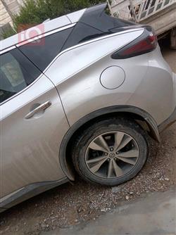 نيسان مورانو